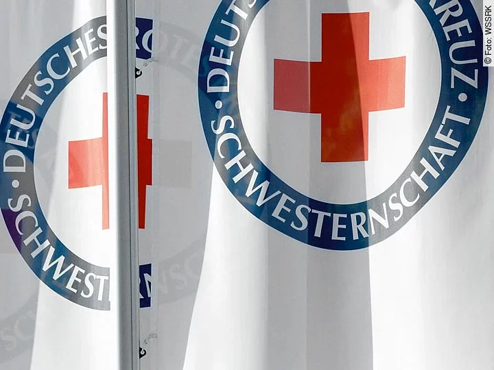 Schwesternschaft vom Roten Kreuz