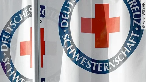 Schwesternschaft vom Roten Kreuz Schwesternschaft vom Roten Kreuz