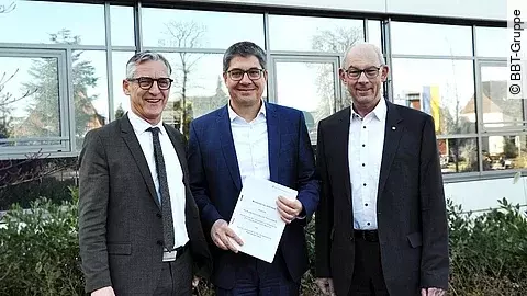 BBT Konsortialvertrag