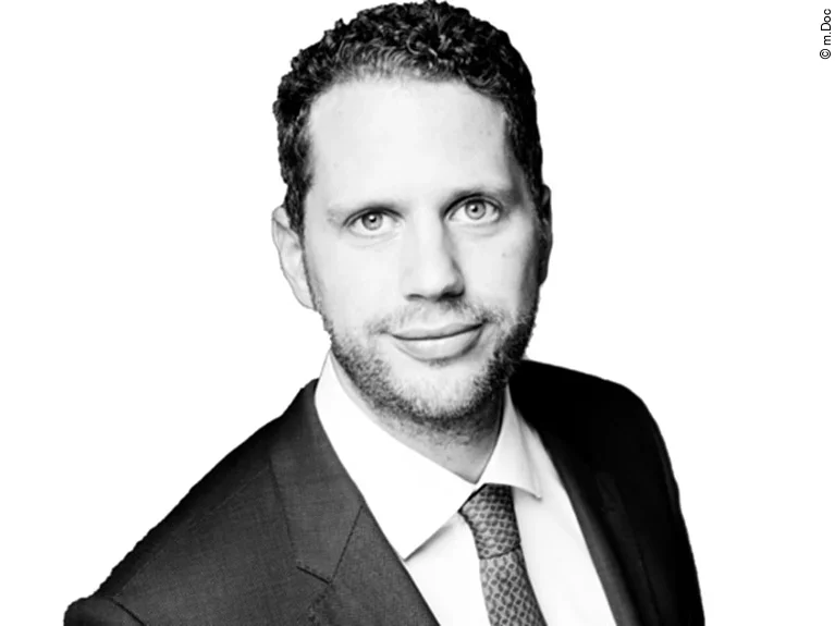 Daniel Bochem Daniel Bochem