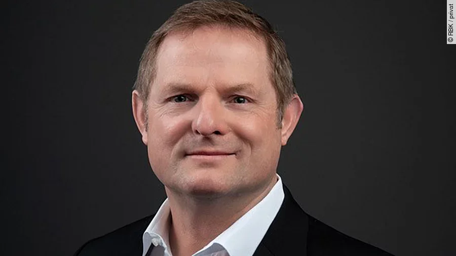 Ralf Busse Ralf Busse