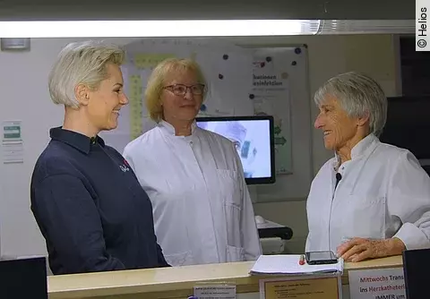 Doc Caro Carola Holzner