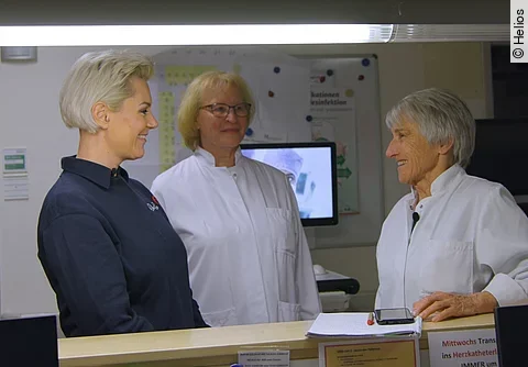 Doc Caro Carola Holzner