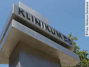 Klinikum Dortmund