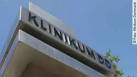 Klinikum Dortmund Klinikum Dortmund