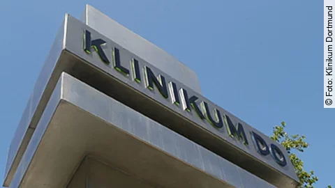 Klinikum Dortmund