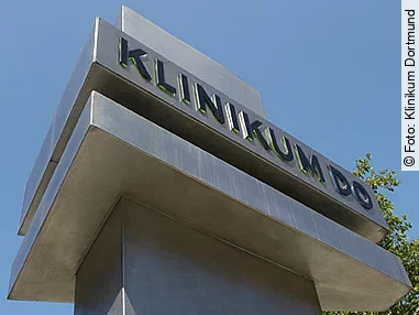 Klinikum Dortmund Klinikum Dortmund