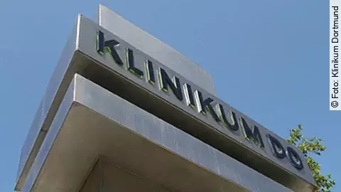 Klinikum Dortmund Klinikum Dortmund