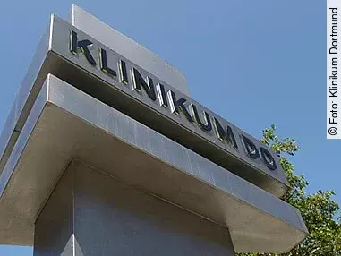Klinikum Dortmund Klinikum Dortmund