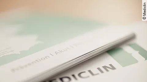 Mediclin Mediclin