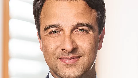 Frank Sarangi