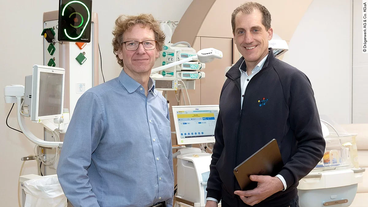 Bernhard Schenk, Thomas Merz Bernhard Schenk, Thomas Merz