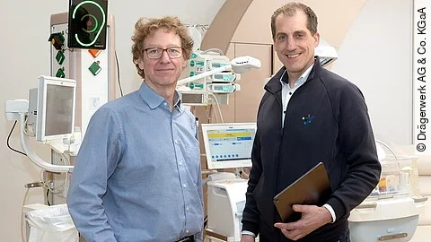 Bernhard Schenk, Thomas Merz Bernhard Schenk, Thomas Merz