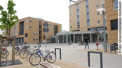Universitätsklinikum Greifswald