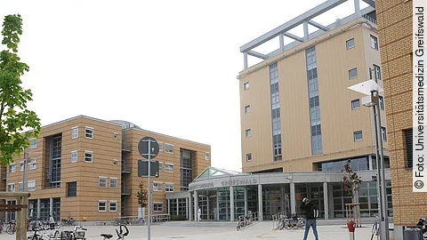 Universitätsklinikum Greifswald
