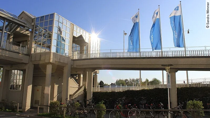 Barmherzige Brüder Klinikum St. Elisabeth