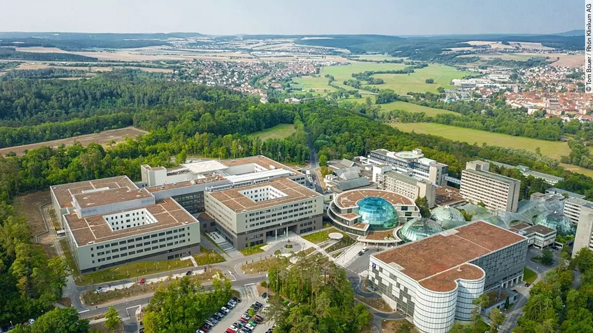 Campus Bad Neustadt