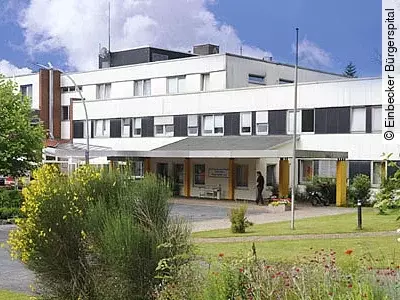 Einbecker Bürgerspital