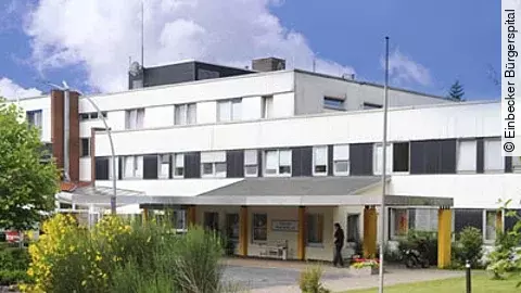 Einbecker Bürgerspital