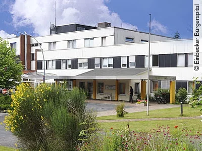 Einbecker Bürgerspital