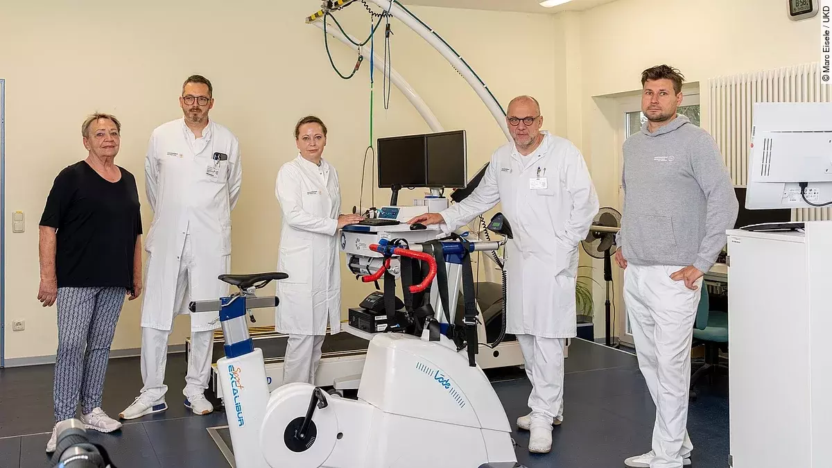 Sportmedizin UK Dresden Sportmedizin UK Dresden