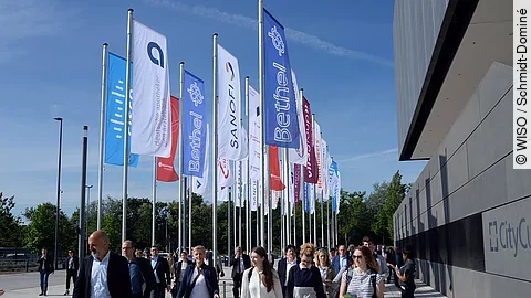 Hauptstadtkongress 2019
