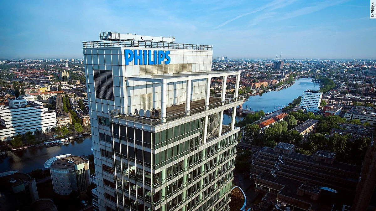Philips Amsterdam