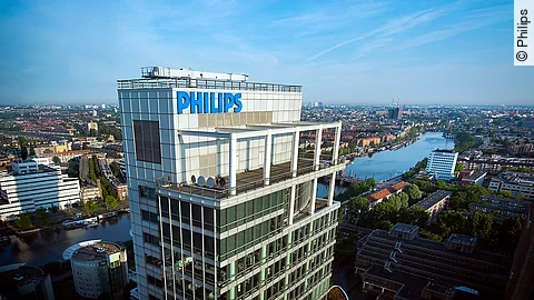 Philips Amsterdam
