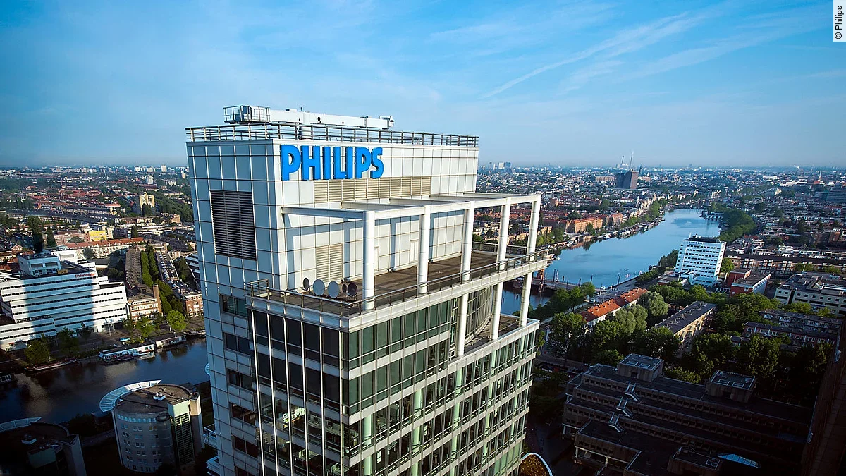 Philips Amsterdam