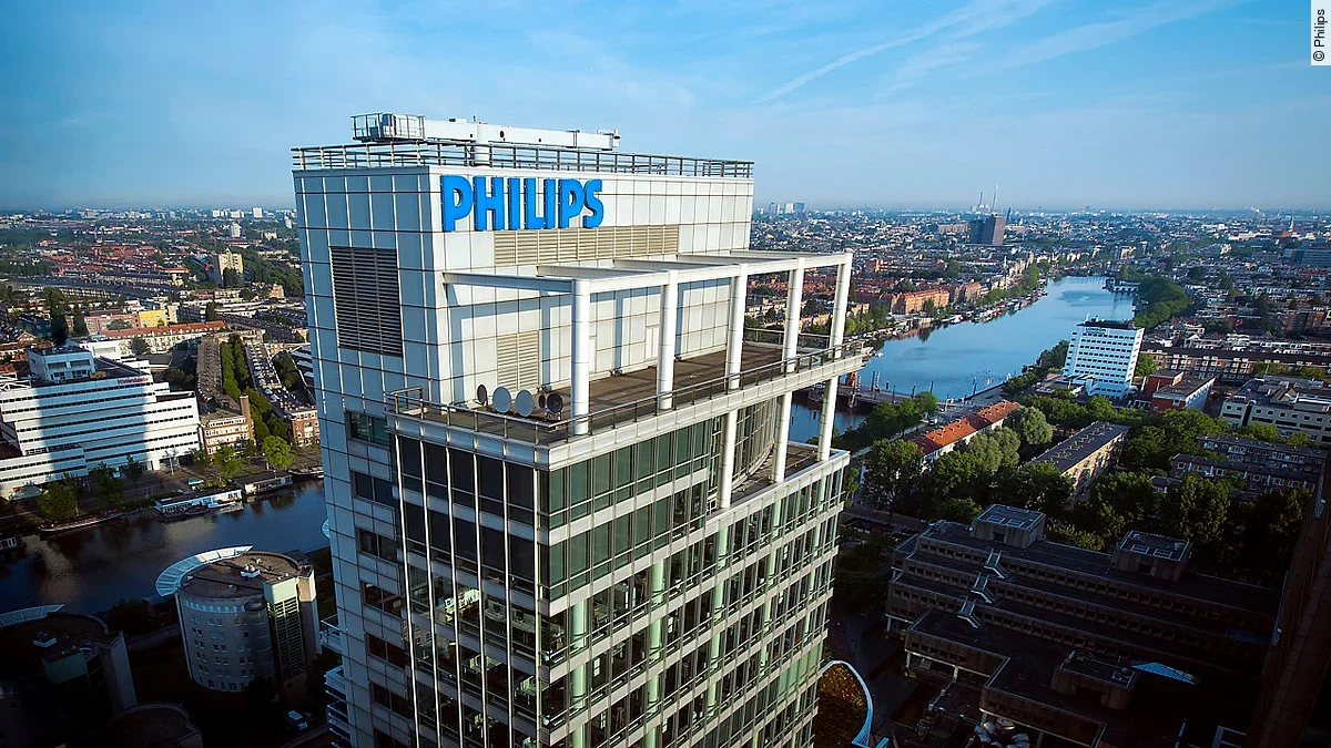 Philips Amsterdam