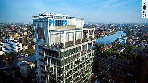 Philips Amsterdam Philips Amsterdam