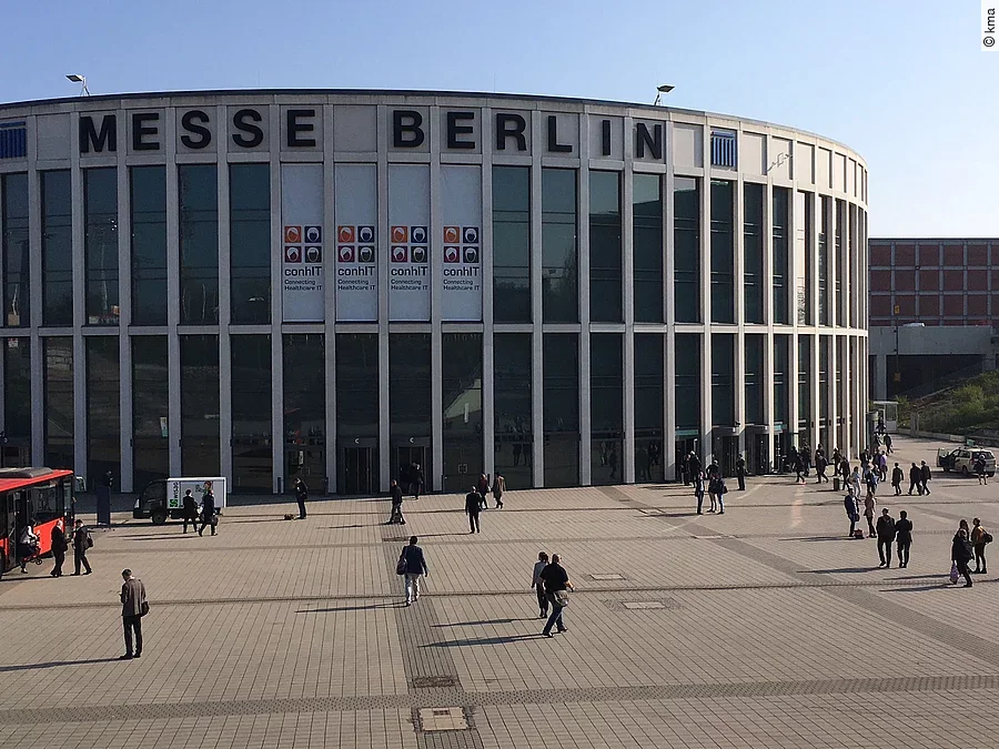 conhIT 2018 conhIT 2018