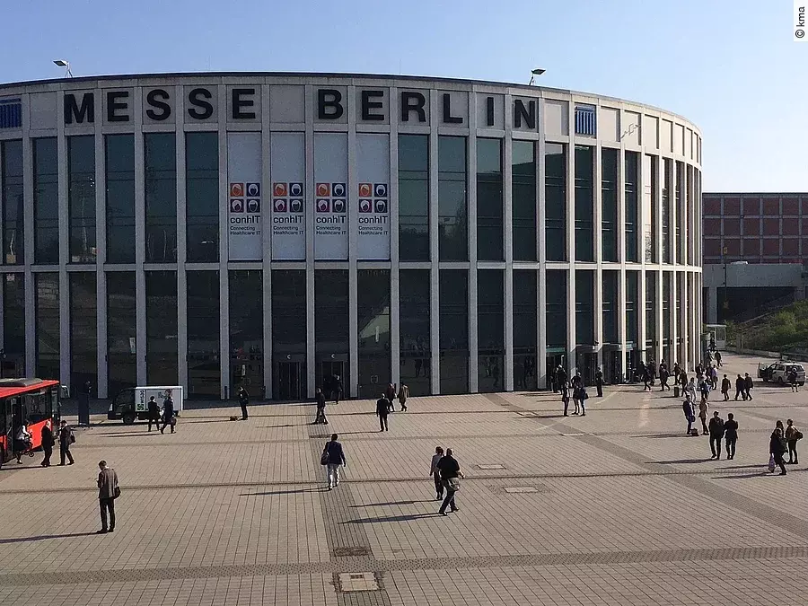 conhIT 2018 conhIT 2018