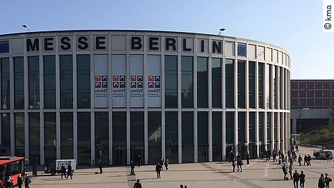 conhIT 2018 conhIT 2018