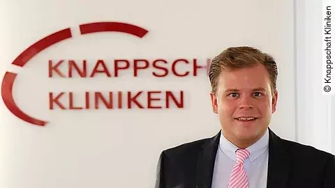 Dr. Hans Christian Atzpodien