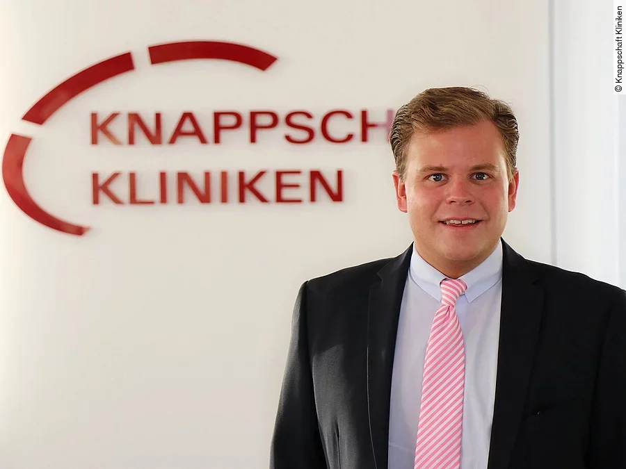 Dr. Hans Christian Atzpodien