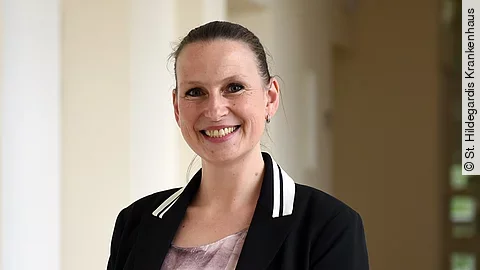 Nicole Dörken-Anhuth Nicole Dörken-Anhuth