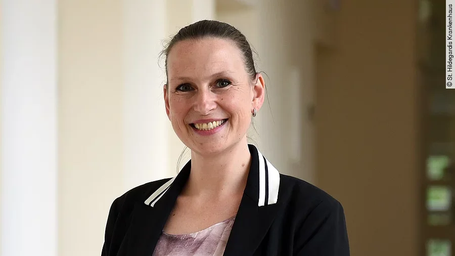 Nicole Dörken-Anhuth Nicole Dörken-Anhuth