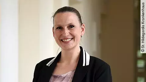 Nicole Dörken-Anhuth Nicole Dörken-Anhuth