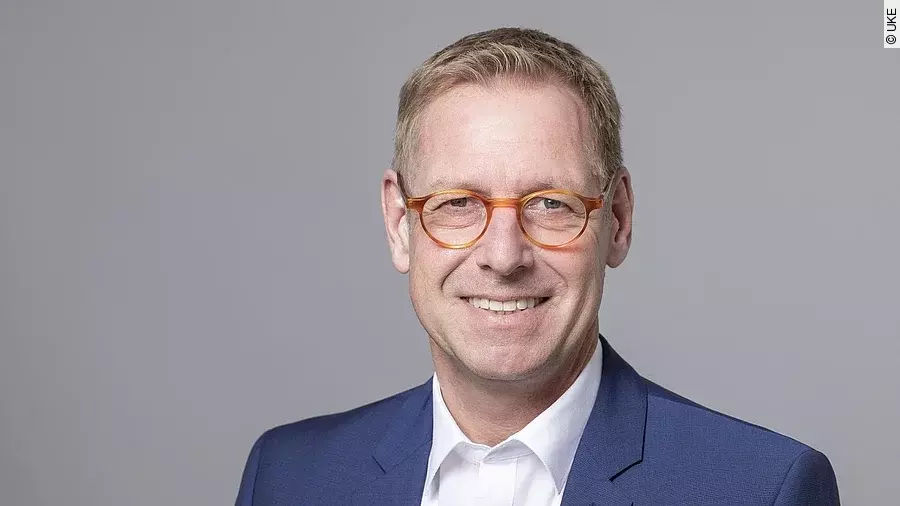 Prof. Dr. Christian Gerloff