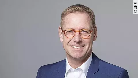 Prof. Dr. Christian Gerloff