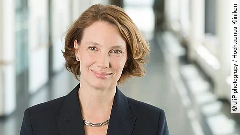 Dr. Julia Hefty Dr. Julia Hefty