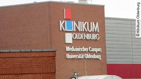 Klinikum Oldenburg Klinikum Oldenburg
