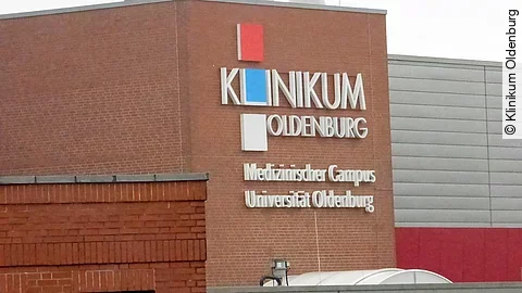 Klinikum Oldenburg Klinikum Oldenburg