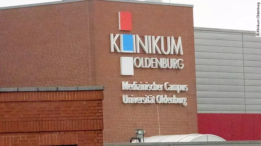 Klinikum Oldenburg