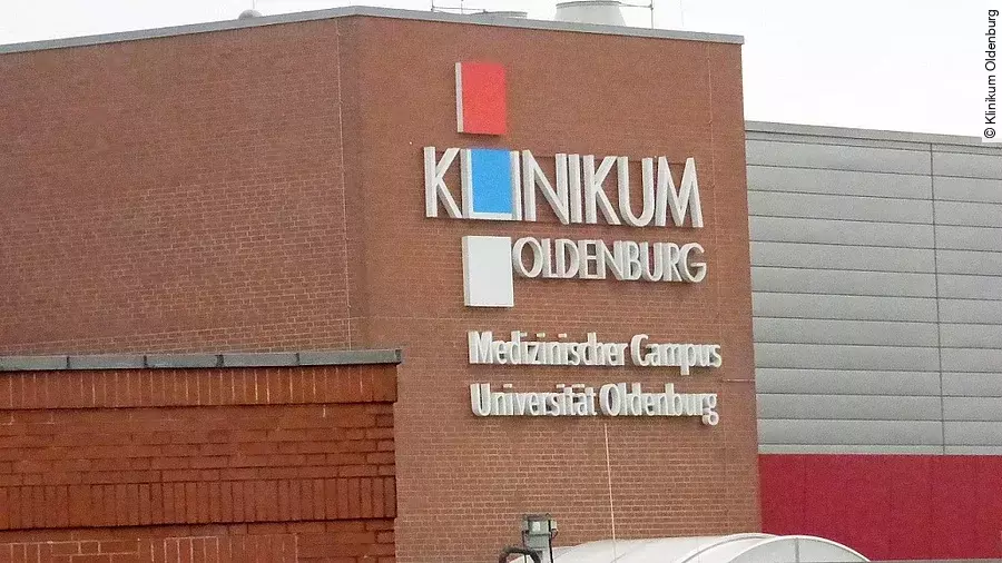 Klinikum Oldenburg