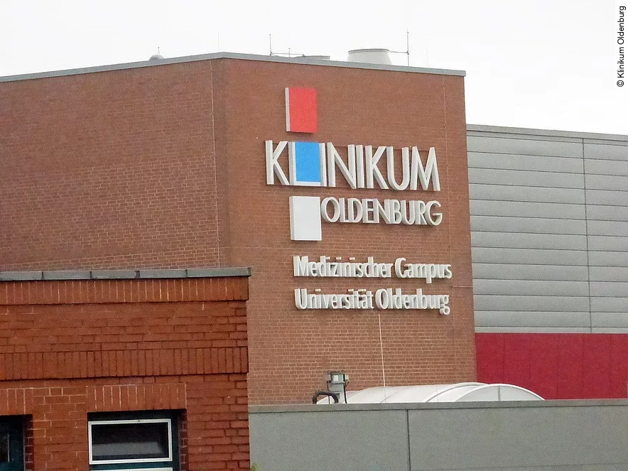 Klinikum Oldenburg Klinikum Oldenburg