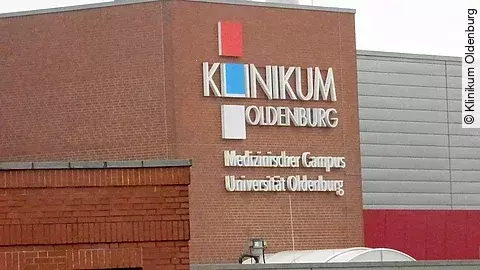 Klinikum Oldenburg Klinikum Oldenburg