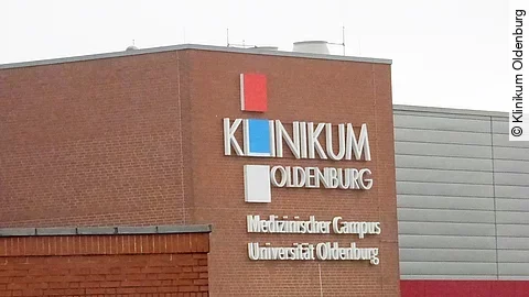 Klinikum Oldenburg