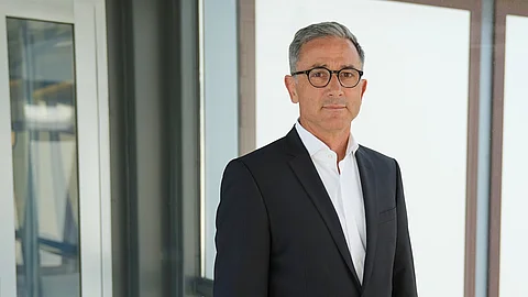 Patrick Mombaur
